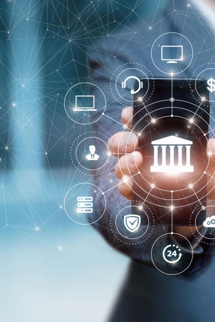 Системаҳои компютерии бонкӣ
