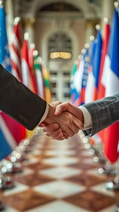 Менеҷменти байналмилалӣ